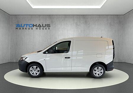 VW Caddy Volkswagen Cargo 1.5 TSI HECKFLÜGELTÜREN+5J GARANTIE+