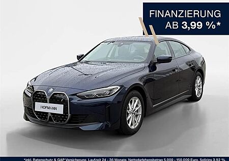 BMW i4 gebraucht kaufen BMW i4 eDrive40 Gran Coupe ACC+Driv.Ass.+Individual
