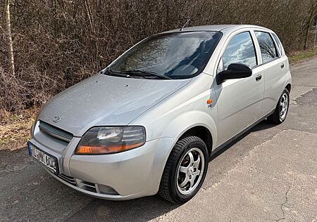 Daewoo Kalos 1.2 SE