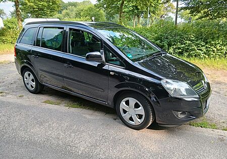 Opel Zafira 1.6 ecoFLEX Family Family