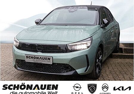 Opel Corsa YES, Hybrid 107kW,145 PS LED Apple CarPlay