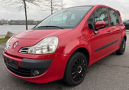 Renault Grand Modus Dynamique HU NEU