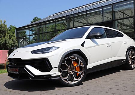 Lamborghini Urus 4.0 V8 Performante