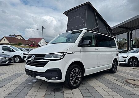 VW Volkswagen T6.1 California Ocean Edition