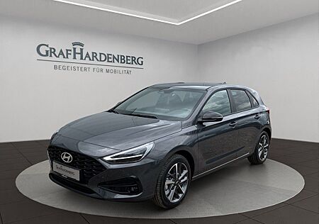 Hyundai i30 1.5 T-GDI 48V DCT ADVANTAGE