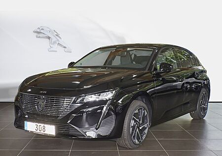 Peugeot 308 Allure BlueHDI 130 EAT8