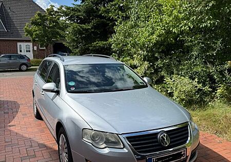 VW Passat Variant Volkswagen 1.6 Comfortline Variant