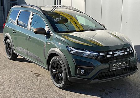 Dacia Jogger Extreme TCe 110 7-Sitzer