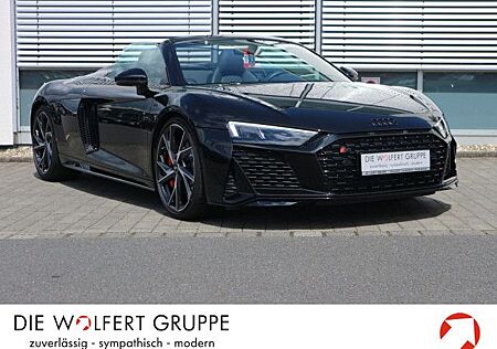Audi R8 Spyder 5.2 FSI RWD performance B&O*RFK