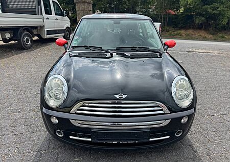 Mini ONE 1.6*KLIMA*SHZ*