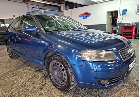 Audi A3 1.6 Attraction*Automatik*Klima*TÜV Neu*