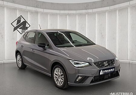 Seat Ibiza FR*Voll-LED*ACC*Full Link*Navi*PDC*u.v.m.*