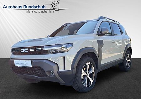 Dacia Duster Journey mild hybrid 130 4x4 *AHK*LED*