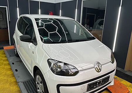 VW Up Volkswagen ! 1.0 44kW ASG club ! club !