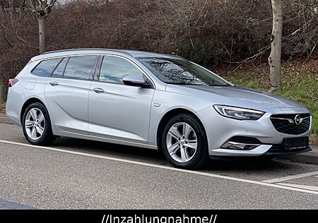 Opel Insignia B Sports Tourer Business Edition
