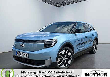Ford Explorer (Extended Range 77KWh) Premium iACC B&O