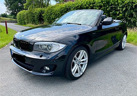 BMW 120i Cabrio - Steuerkette, Batterie, Bremsen neu