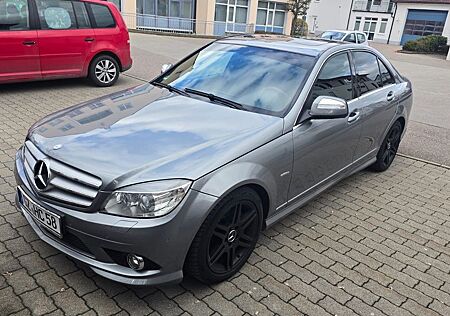 Mercedes-Benz C 280 C280 ab Werk AMG Paket
