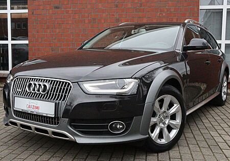 Audi A4 Allroad quattro 2.0 TDI Autom. Xenon Navi ACC
