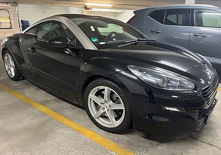 Peugeot RCZ 1.6 200 THP - top Zustand 200 PS Facelift