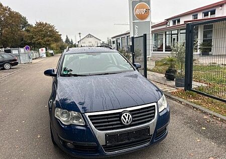 VW Passat Variant gebraucht kaufen VW Passat Variant Volkswagen Trendline