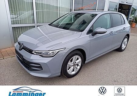 VW Golf Volkswagen VIII Lim. Life ACC SHZ PDC LICHT+SICHT CLIM
