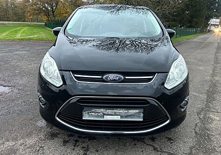 Ford C-Max Business Edition