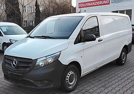 Mercedes-Benz Vito Kasten 109/110/111/114 CDI WORKER FWD lang