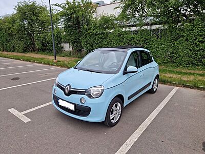 Renault Twingo Liberty SCe 70 Stop & Start Liberty