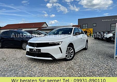 Opel Astra L 1.2 Lim. Enjoy *LED*KAMERA*PDC*CARPLAY*
