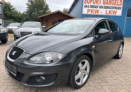 Seat Leon Sport 1.4 Benzin Klimaautomatik*PDC*