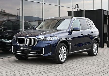 BMW X5 xDr30d °UVP 112.610€°AHK°INTEGRAL°LUFT°STHZG°