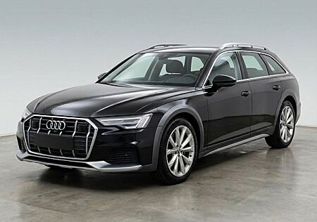 Audi A6 Allroad *Head-UP*MatrixLED*AHK*B&O*360°KAM