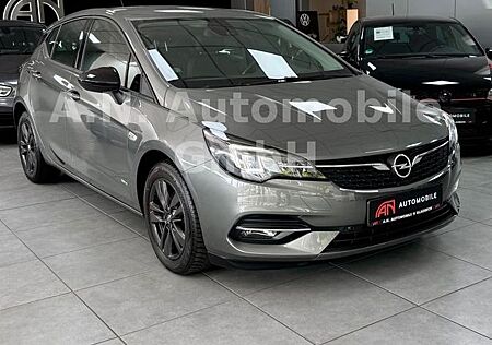 Opel Astra K Lim. Design & Tech*Kamera*Klima*SHZ*PDC
