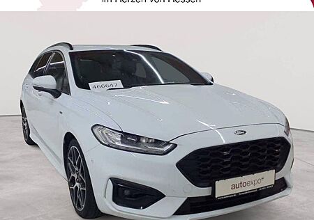 Ford Mondeo Turnier 2.0 EcoBlue Aut. ST-Line