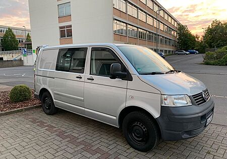 VW T5 Transporter Volkswagen