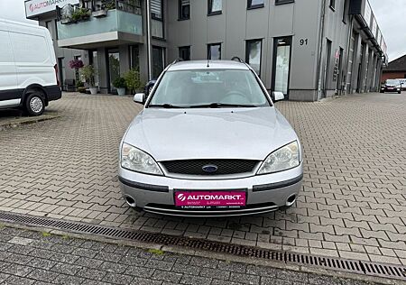 Ford Mondeo 1.8 110PS Ambiente, Klima, Allwetter
