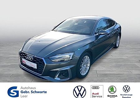 Audi A5 Sportback 40 TFSI S-tronic S-line LED TEMP
