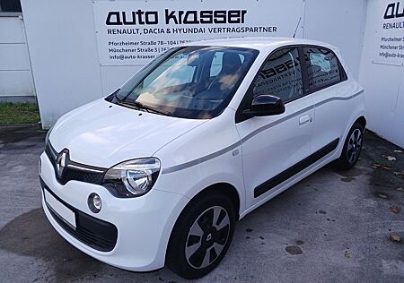 Renault Twingo LIMITED 2018 SCe 70 EDC