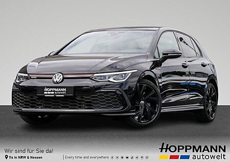 VW Golf Volkswagen VIII 2.0 GTI PANO ACC KAMERA App-Connect