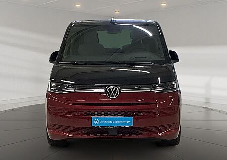 VW T7 Multivan Volkswagen Multivan lang Energetic 110 kW eHybrid DSG Neupr