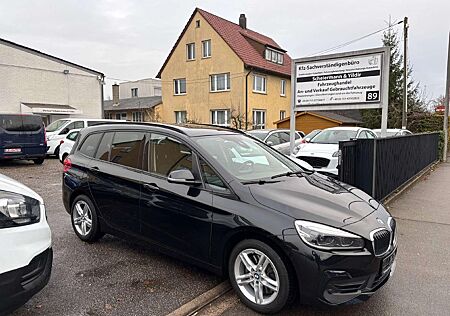 BMW 218 d Autom. LED Head-up AHK 1.Hd