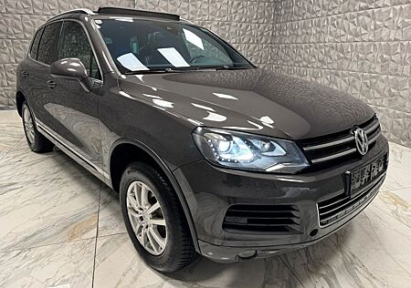 VW Touareg Volkswagen V6 TDI BMT 4Motion Aut.
