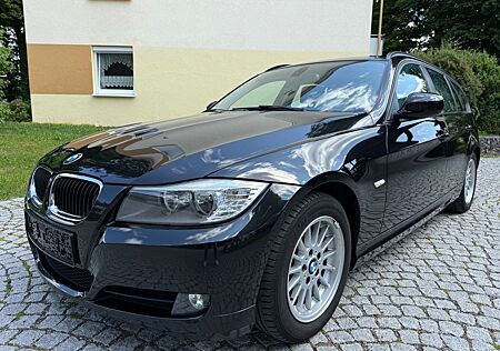 BMW 318i Touring ALU/KLIMA/SITZHEIZUNG/PDC/BT/GRA