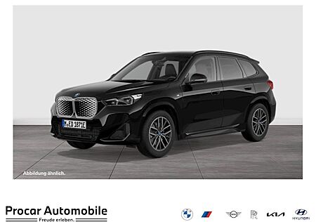 BMW iX1 xDrive30 MSport HuD H/K DA+ PA+ RFK PDC LED