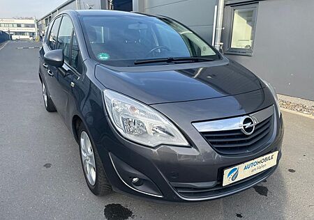 Opel Meriva B 1.4*1.HAND*TEMPOMAT*KLIMA*ISOFIX