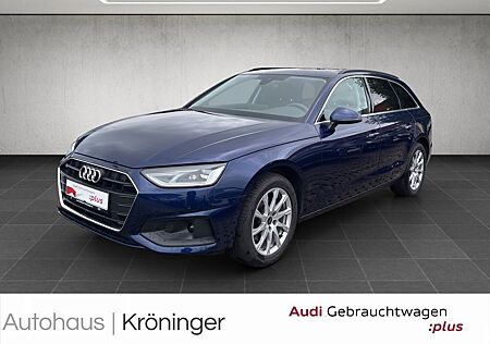 Audi A4 Avant 30 TDI DSG ACC Tour Klima Business