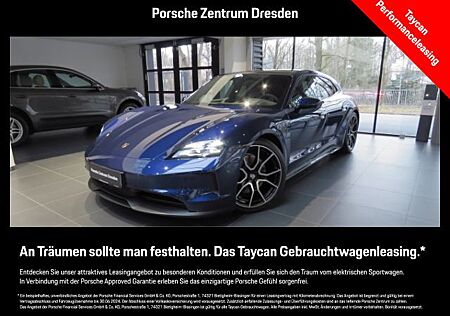Porsche Taycan 4S Sport Turismo*Performanceb.*Beifahrerd