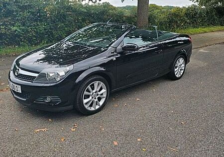 Opel Astra 1.8