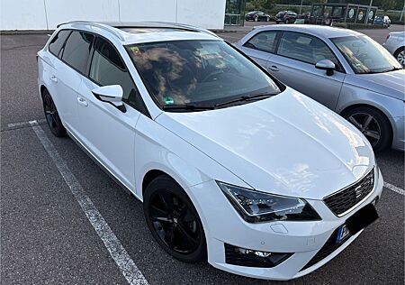 Seat Leon ST 1.4 TSI ACT Start&Stop FR